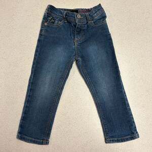 Jordache Skinny Jeans 24M